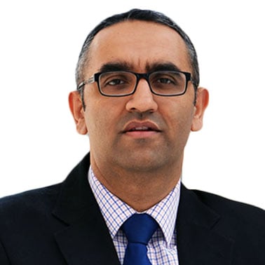 Rakesh Kavia